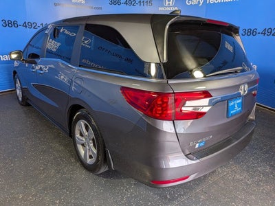 2020 Honda Odyssey EX