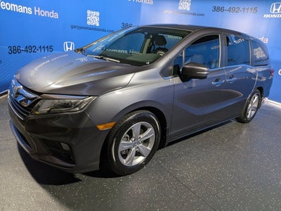 2020 Honda Odyssey EX