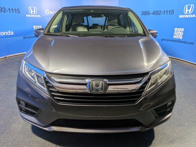 2020 Honda Odyssey EX