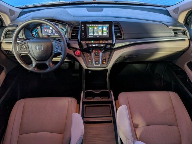 2020 Honda Odyssey EX