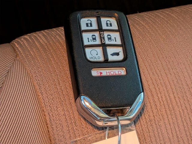 2020 Honda Odyssey EX