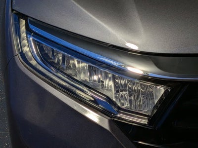 2024 Honda Odyssey EX