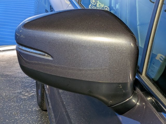 2024 Honda Odyssey EX