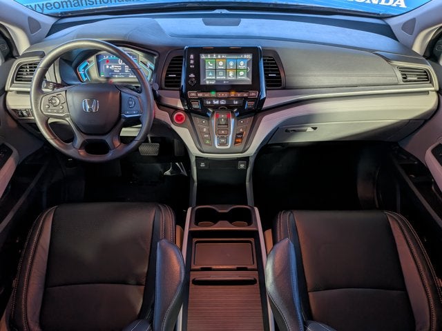 2024 Honda Odyssey EX