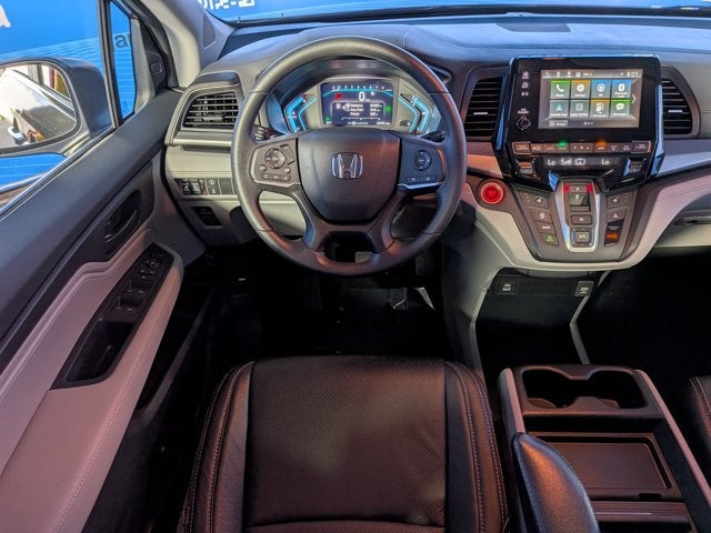 2024 Honda Odyssey EX