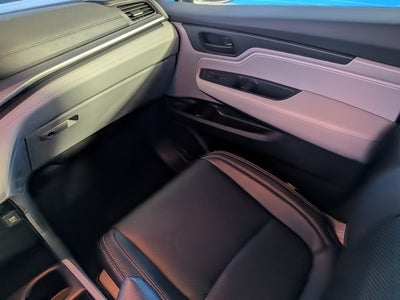 2024 Honda Odyssey EX