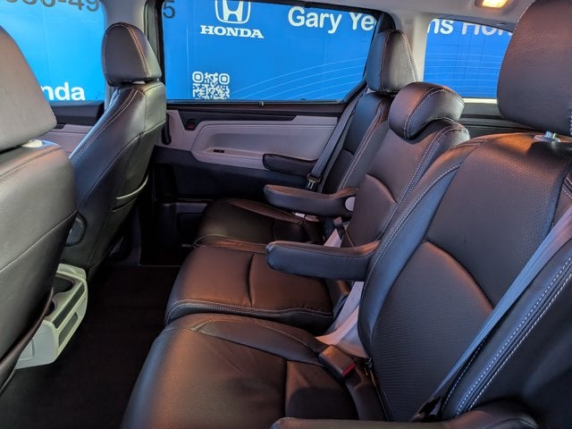 2024 Honda Odyssey EX