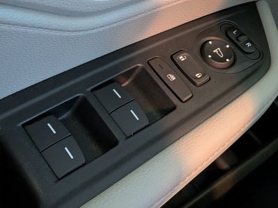 2024 Honda Odyssey EX