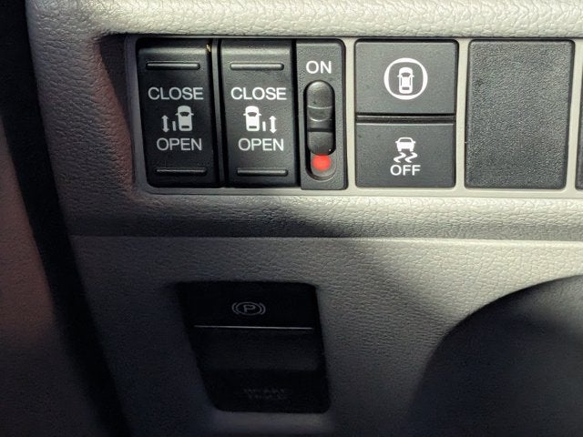 2024 Honda Odyssey EX