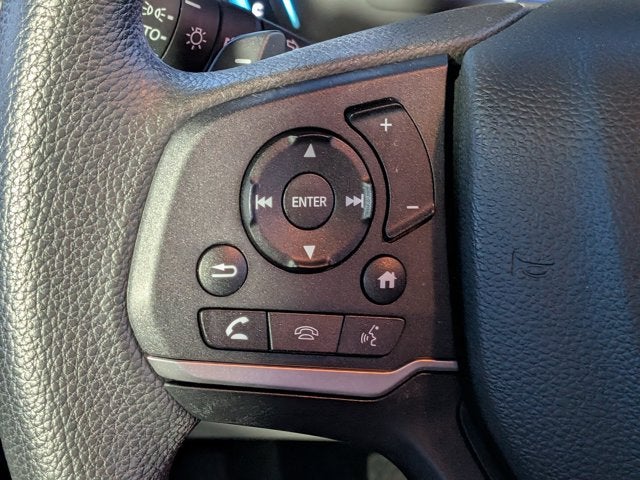 2024 Honda Odyssey EX