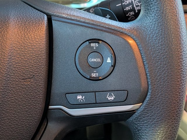 2024 Honda Odyssey EX