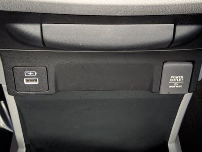2024 Honda Odyssey EX
