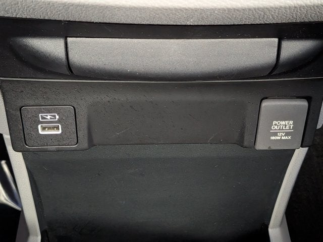 2024 Honda Odyssey EX