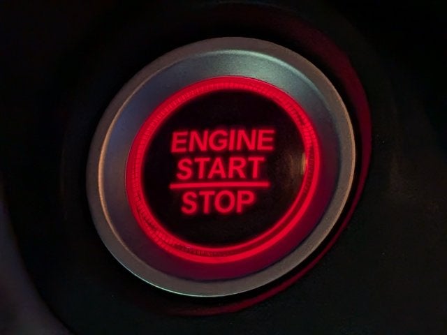 2024 Honda Odyssey EX