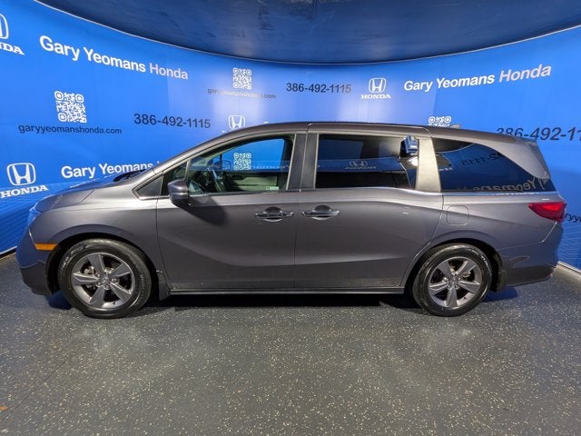 2024 Honda Odyssey EX