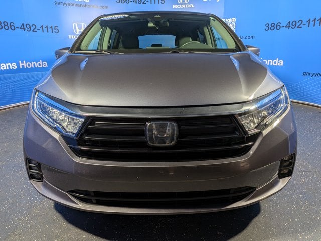 2024 Honda Odyssey EX