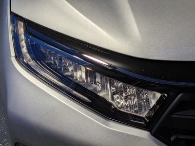 2027 Honda Odyssey EX-L