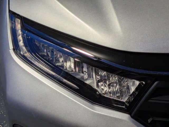 2027 Honda Odyssey EX-L