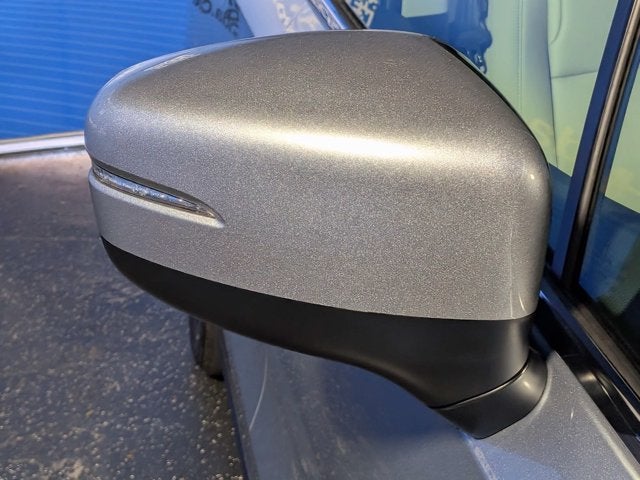 2027 Honda Odyssey EX-L