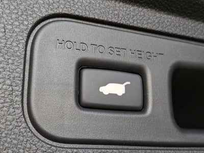 2027 Honda Odyssey EX-L
