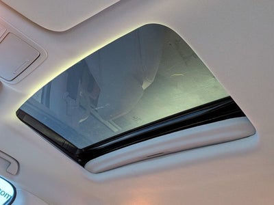2027 Honda Odyssey EX-L
