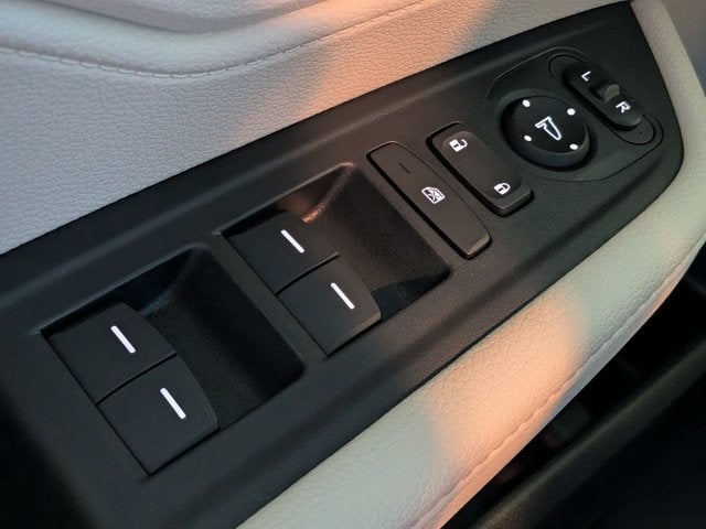 2027 Honda Odyssey EX-L