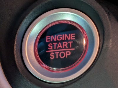 2027 Honda Odyssey EX-L