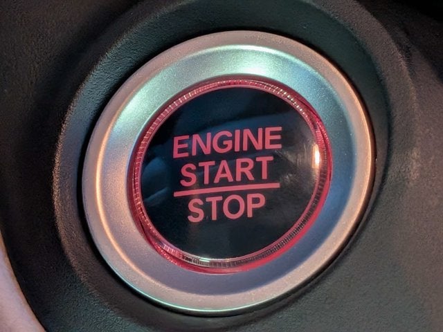 2027 Honda Odyssey EX-L