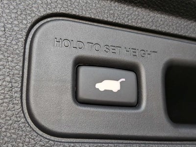 2027 Honda Odyssey EX-L