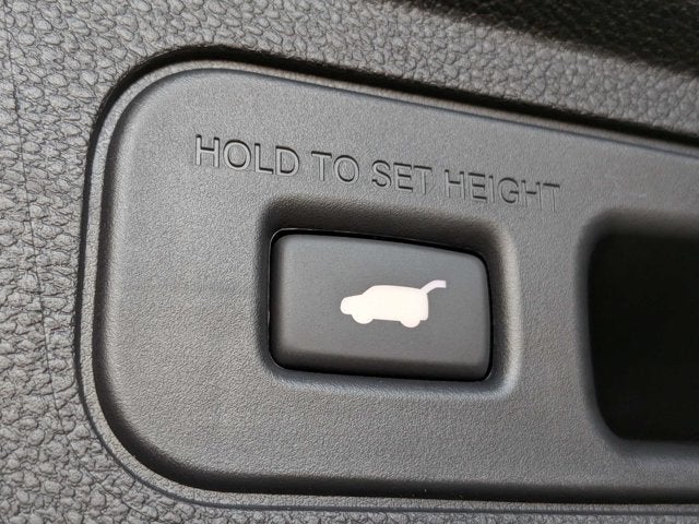 2027 Honda Odyssey EX-L