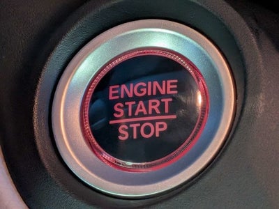 2027 Honda Odyssey EX-L