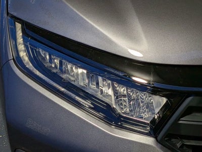 2027 Honda Odyssey EX-L