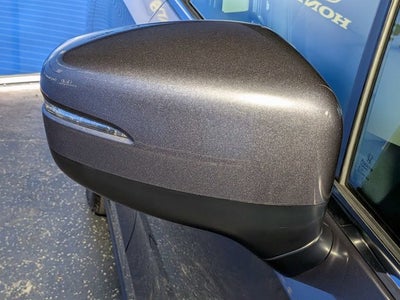 2027 Honda Odyssey EX-L