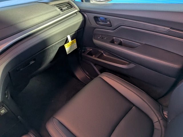 2027 Honda Odyssey EX-L