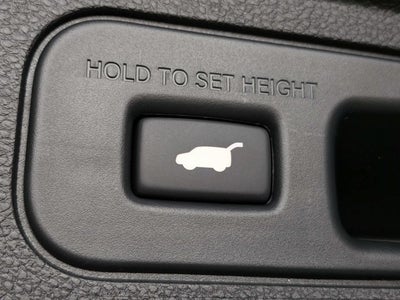 2027 Honda Odyssey EX-L
