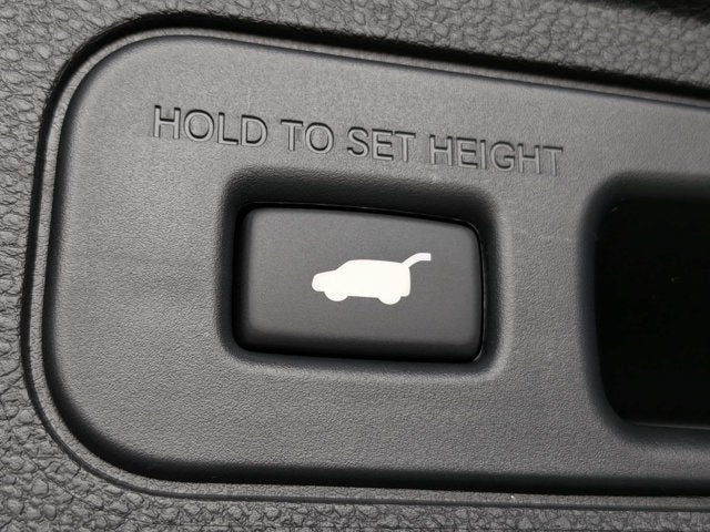 2027 Honda Odyssey EX-L