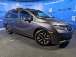 2027 Honda Odyssey EX-L
