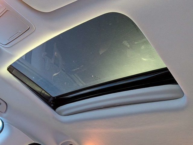 2027 Honda Odyssey EX-L