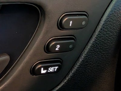 2027 Honda Odyssey EX-L