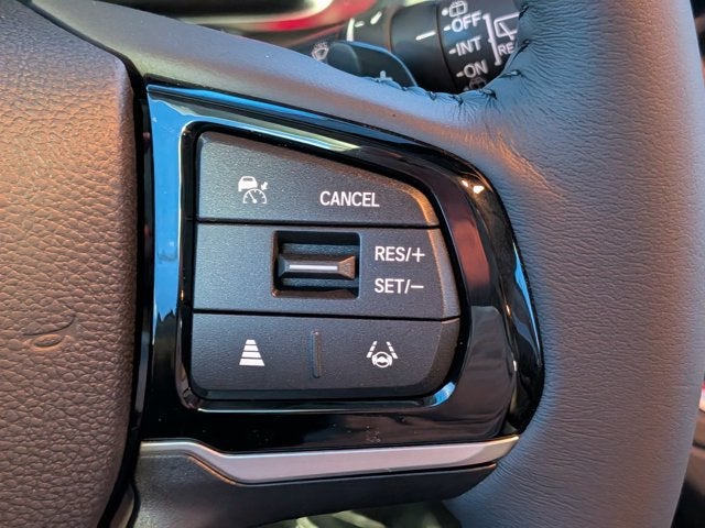 2027 Honda Odyssey EX-L