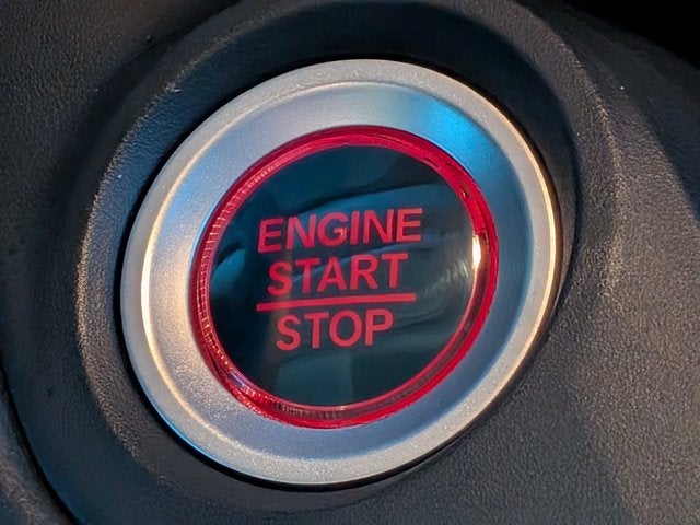 2027 Honda Odyssey EX-L