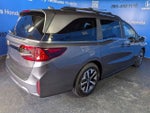 2027 Honda Odyssey EX-L