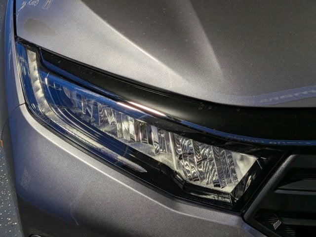 2027 Honda Odyssey EX-L