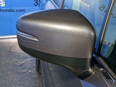 2027 Honda Odyssey EX-L