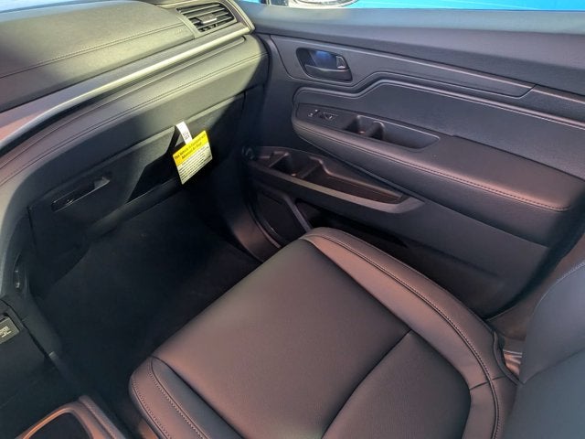 2027 Honda Odyssey EX-L