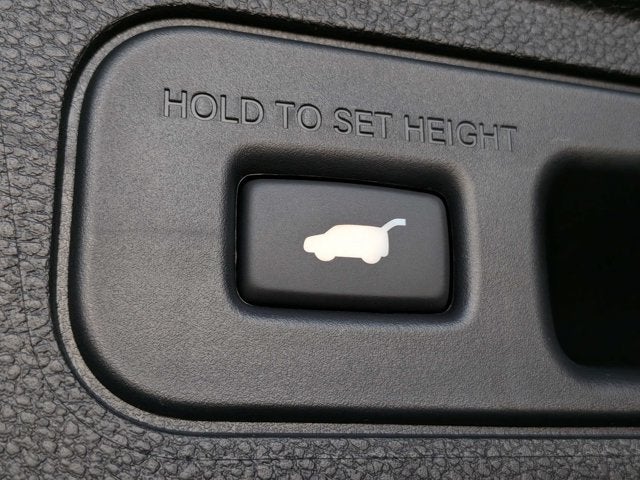 2027 Honda Odyssey EX-L
