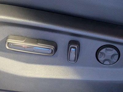 2027 Honda Odyssey EX-L