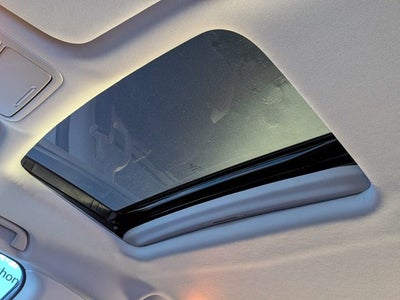 2027 Honda Odyssey EX-L
