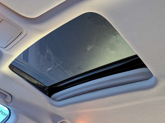 2027 Honda Odyssey EX-L