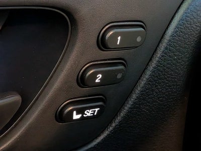 2027 Honda Odyssey EX-L